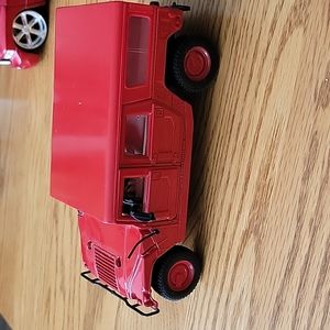 Hummer Model